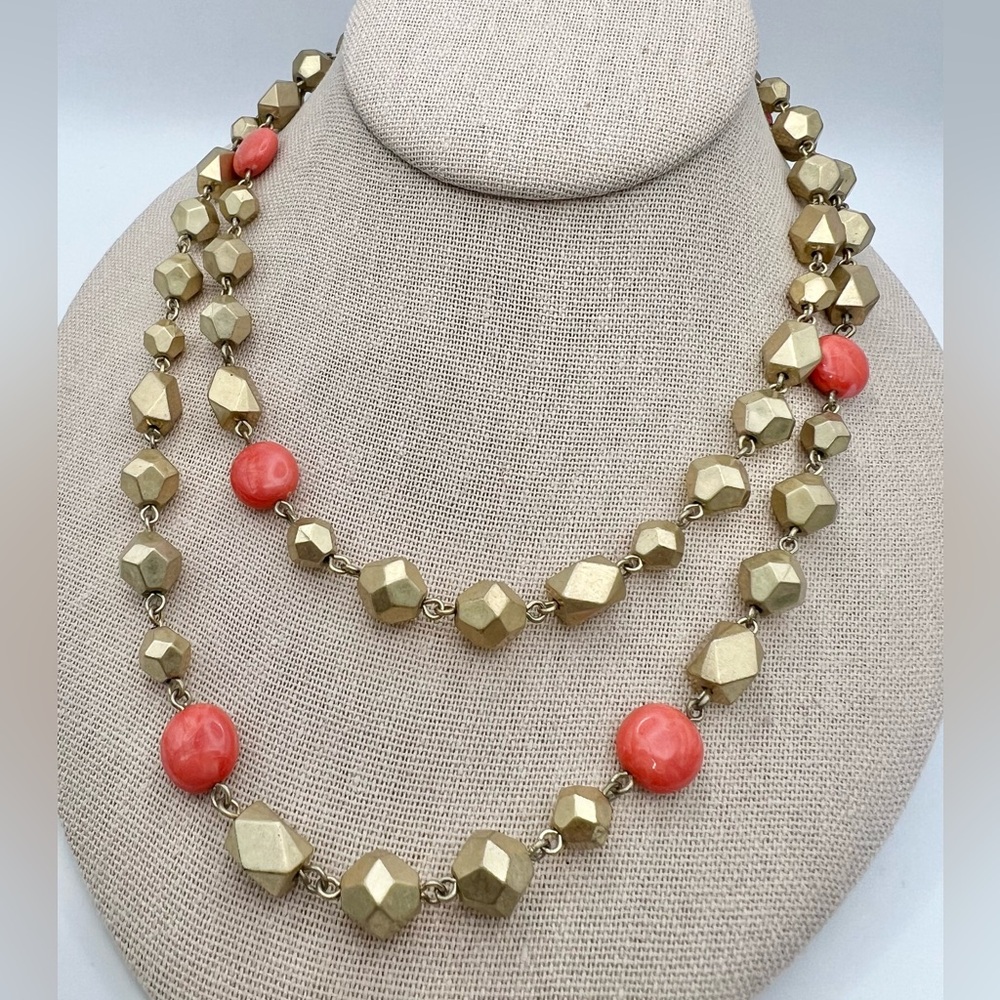 BILL BLASS NECKLACE